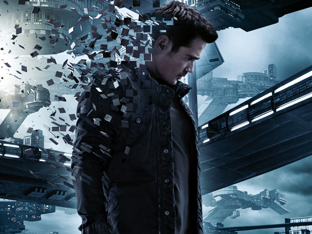Total Recall