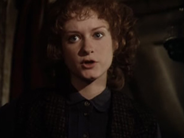 True Grit: A Further Adventure