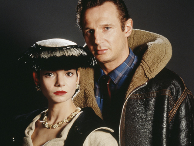 Under Suspicion