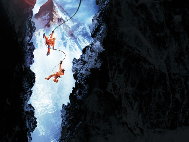 Vertical Limit