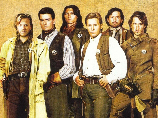 Young Guns